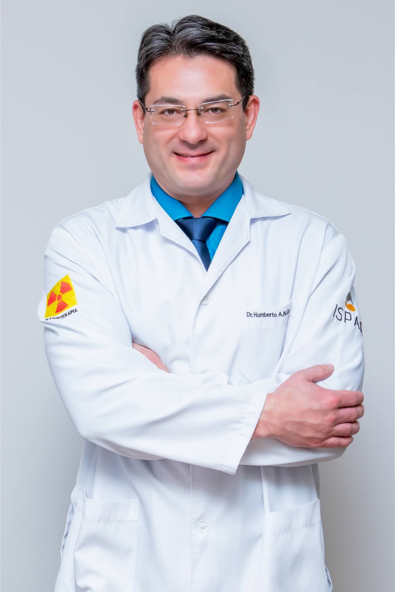 Dr. Humberto A. Nakamura Guerzoni